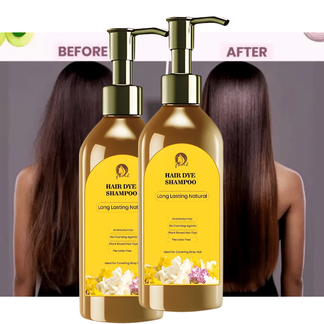     			Phillauri Moisturizing Shampoo 200 ( Pack of 2 )