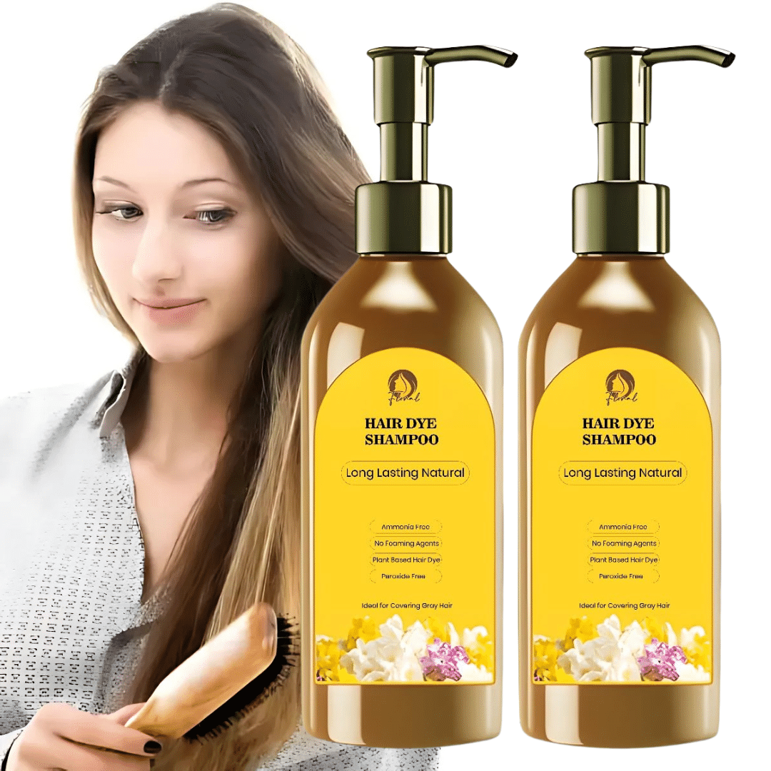     			Phillauri Shine Enhancing Shampoo 200 ( Pack of 2 )