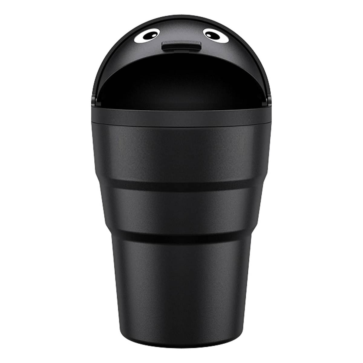     			SIAGO Car Bins Black