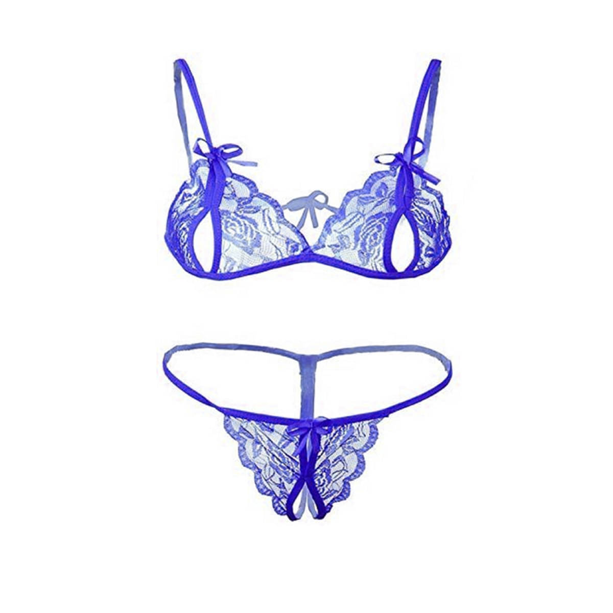 Selfcare Honeymoon Lingerie Set Selfcare Honeymoon Lingerie Set