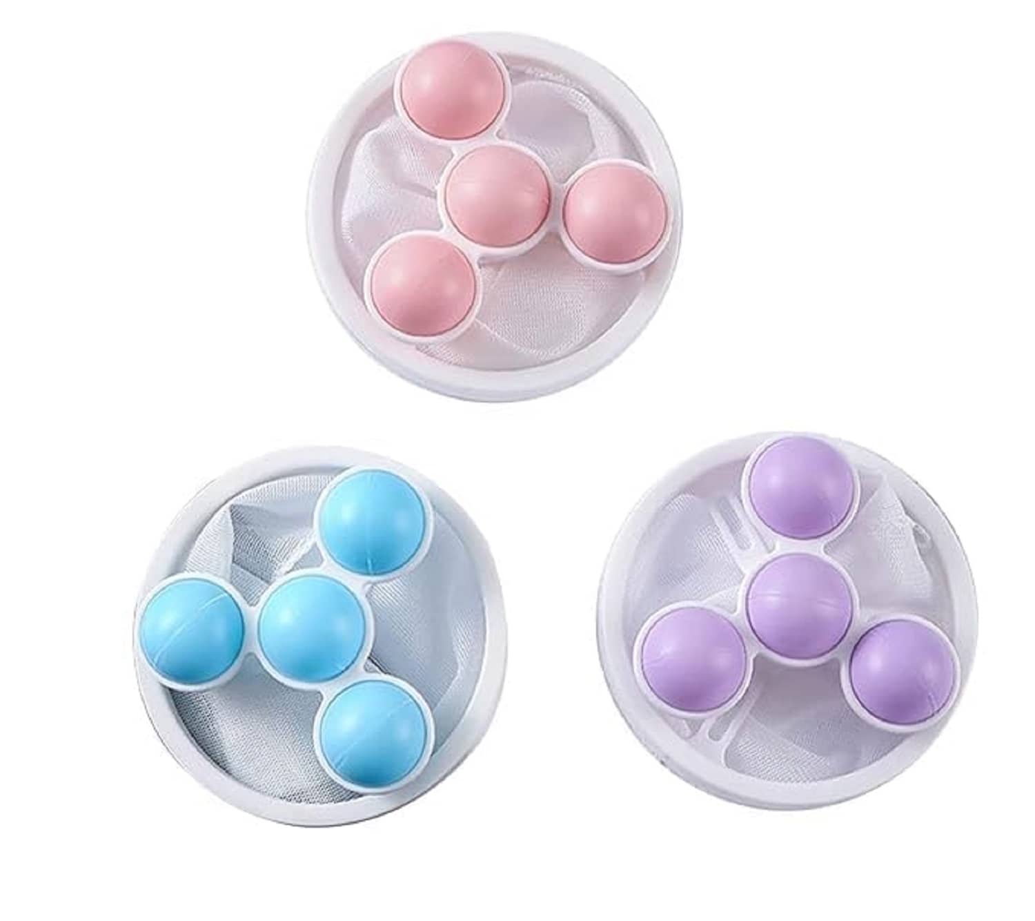 Skindora Muti-color Washing Machine Accessories