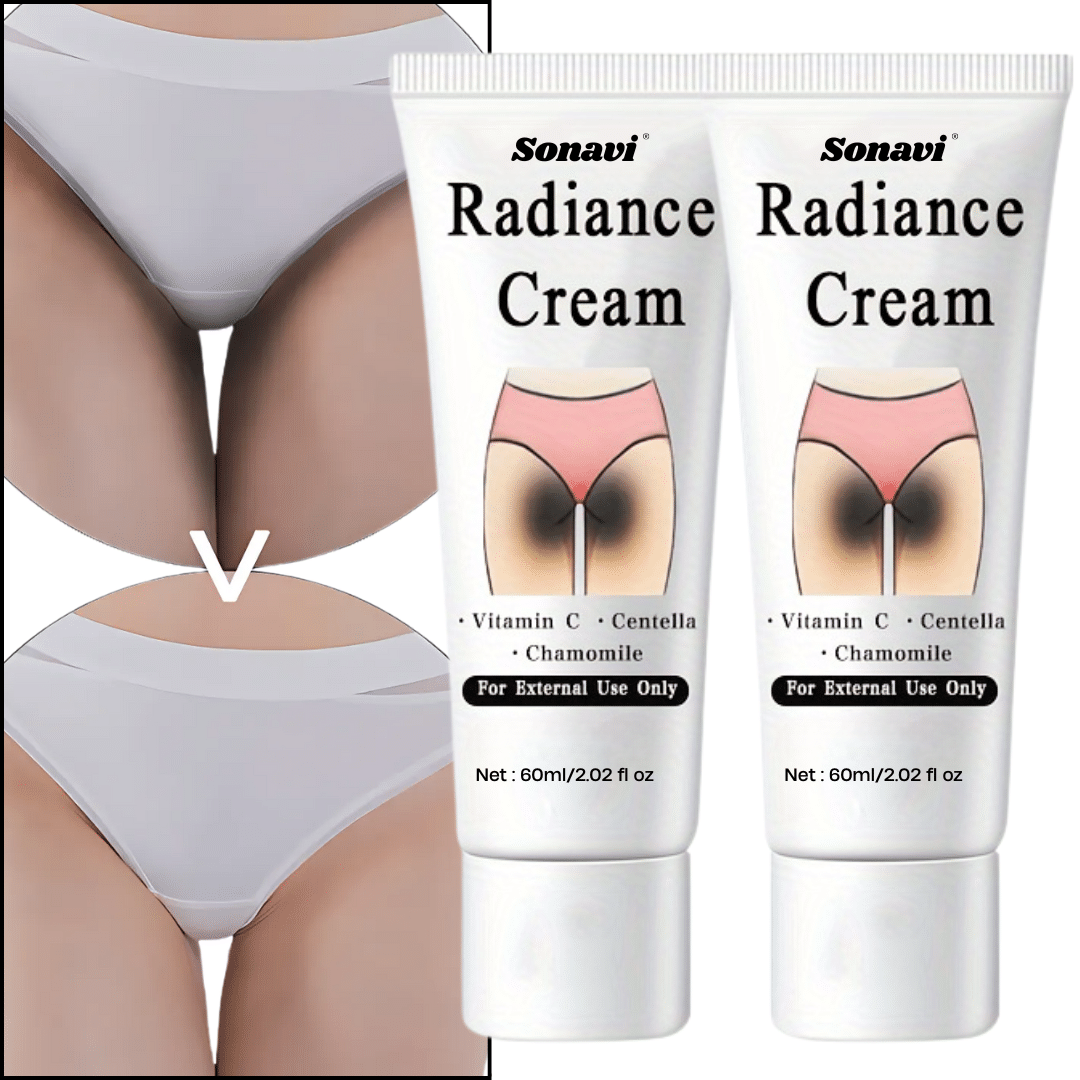     			Sonavi - Night Cream for All Skin Type 60 ml ( Pack of 2 )
