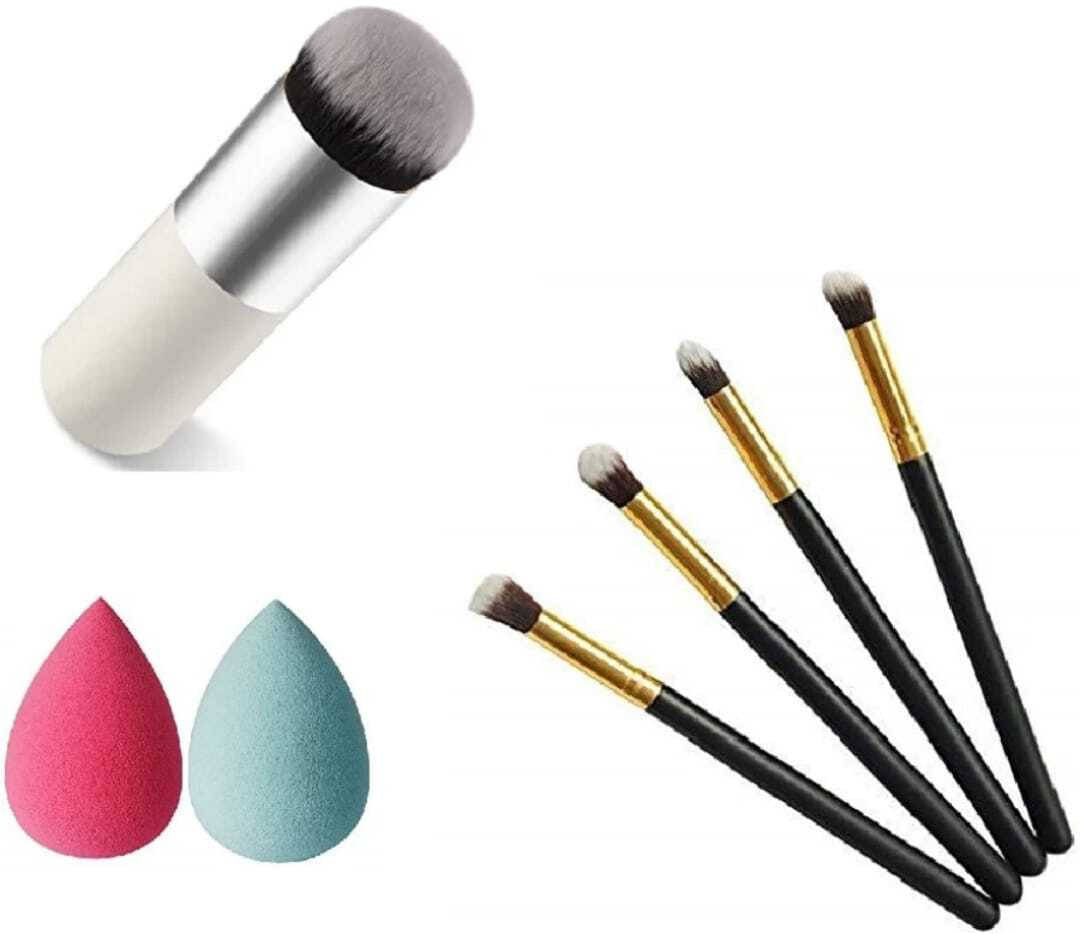     			Toroka Makeup Kit ( 7 )