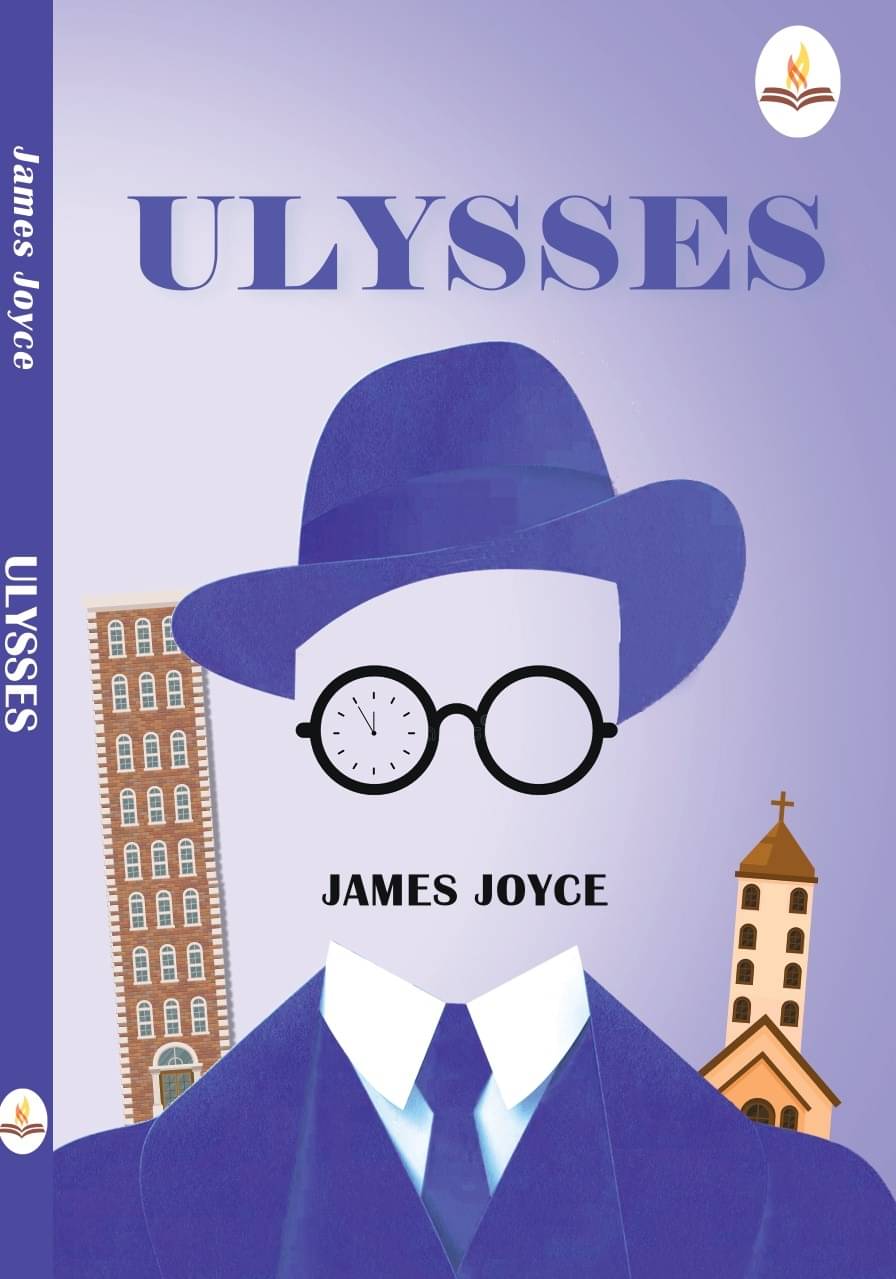     			Ulysses