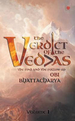 Verdict of the Ved>as (English, Paperback, Bhattac By Bhattacharya Obi     			Verdict of the Ved>as (English, Paperback, Bhattac By Bhattacharya Obi