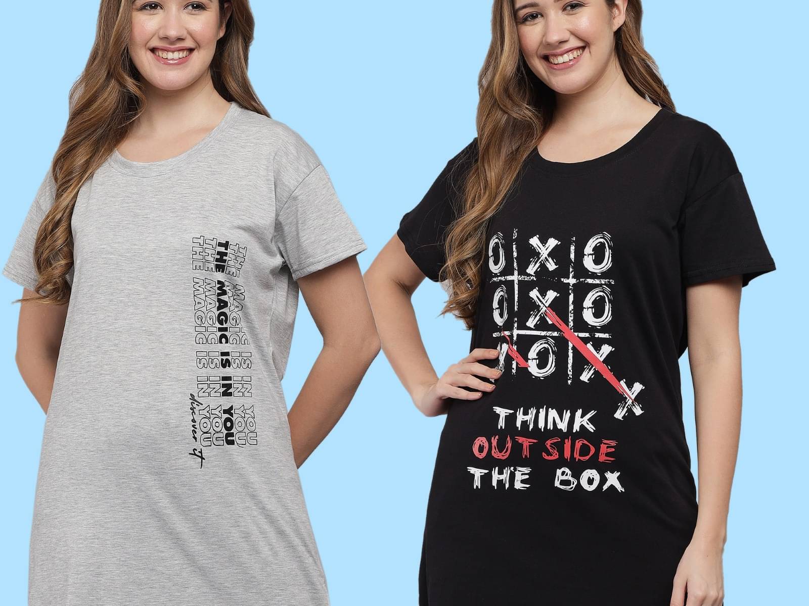 ZEPPI Women's Cotton Regular Top ( Multicolor 15 )     			ZEPPI Women's Cotton Regular Top ( Multicolor 15 )