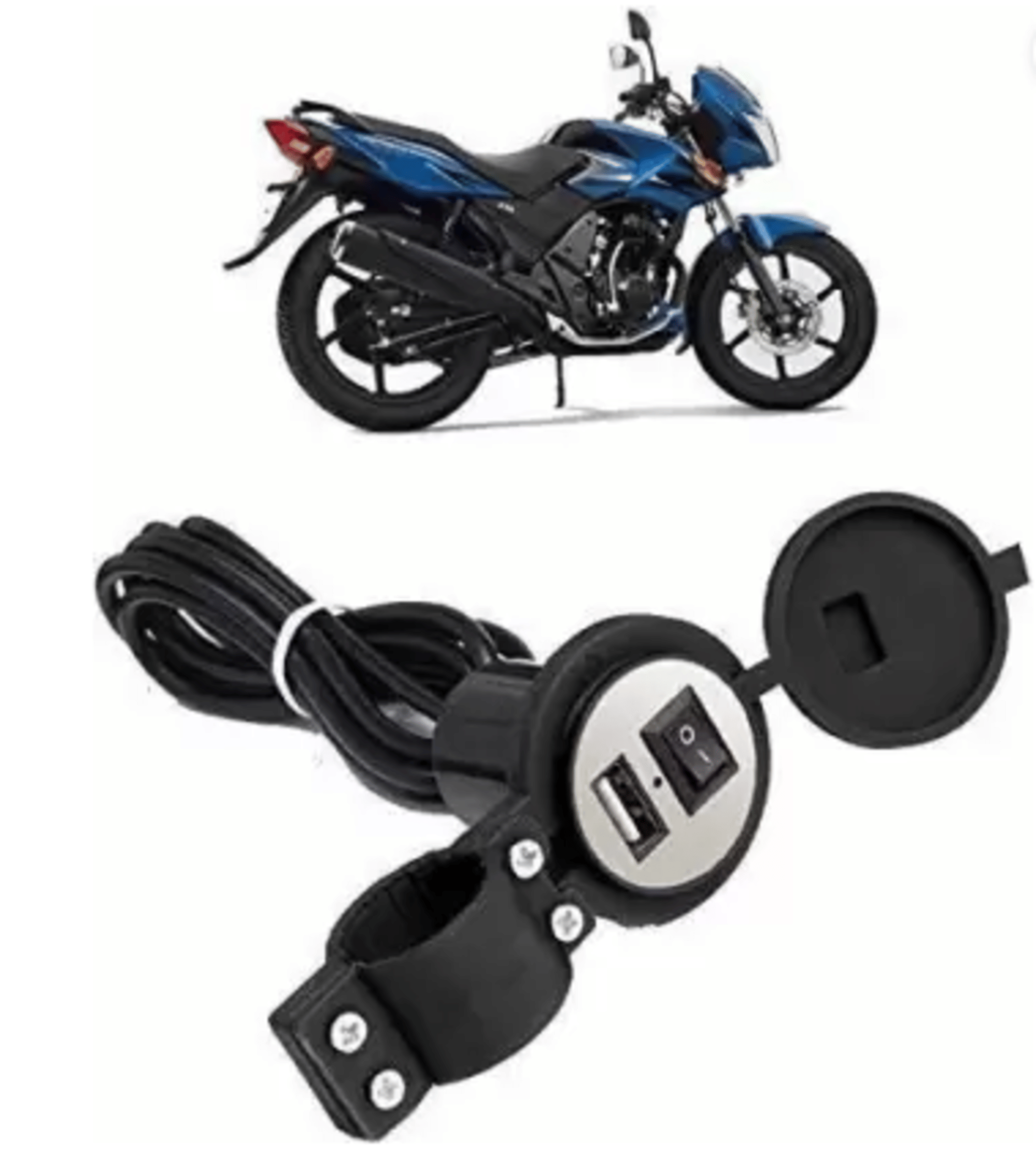 bike and scooty charger bike and scooty charger