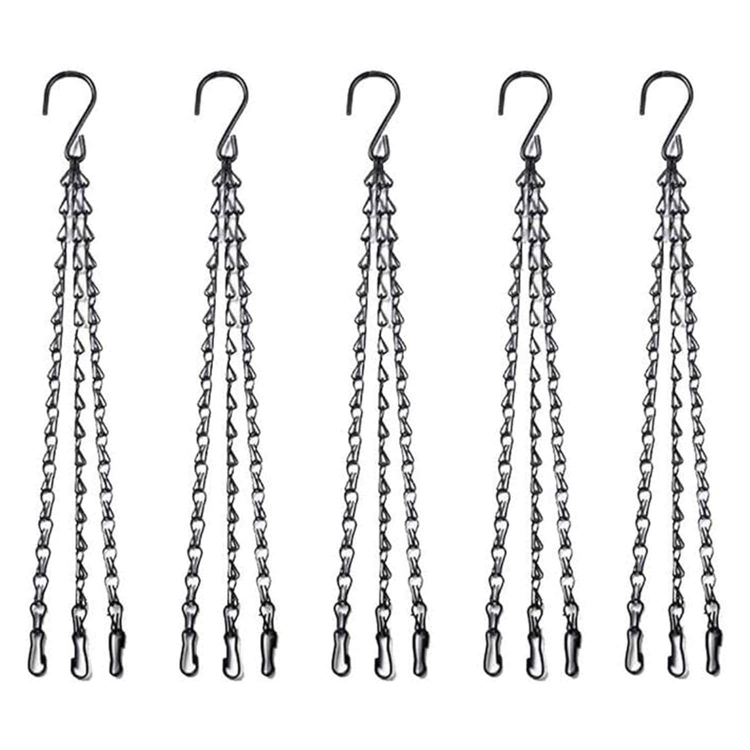     			Gamlakart Hanging Decor Black W