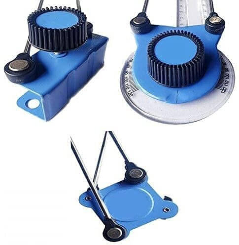     			Uttam MINI DRAFTER Pack of 1 Drafting Kit (Pack of 1)