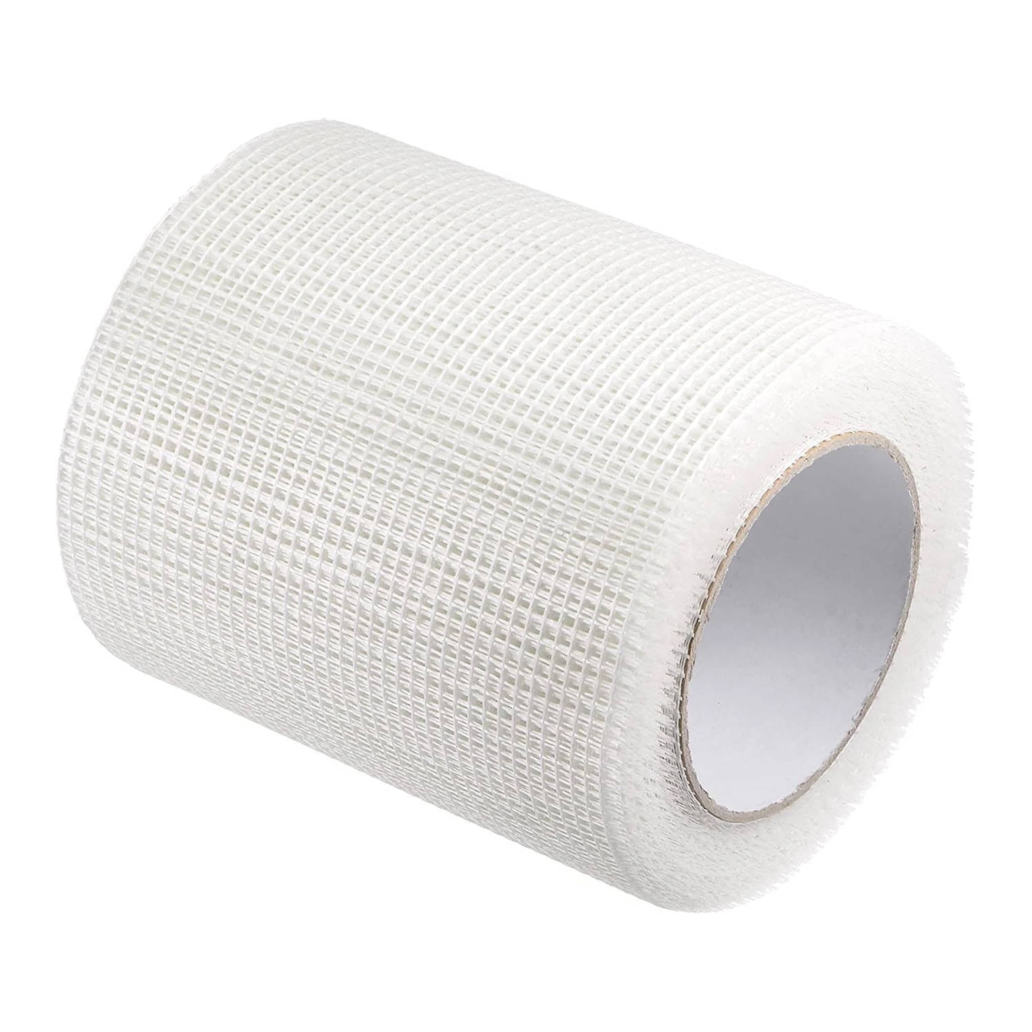     			Drywall Joint Tape (50m L X 6-Inch) White Single Sided Others ( Pack of 1 )