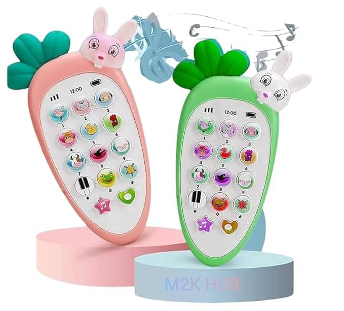 FREEDY Mobile Phone Smart cell Phone Toy Musical Toy light & music Toy Return Gift Set  (Multicolor)     			FREEDY Mobile Phone Smart cell Phone Toy Musical Toy light & music Toy Return Gift Set  (Multicolor)