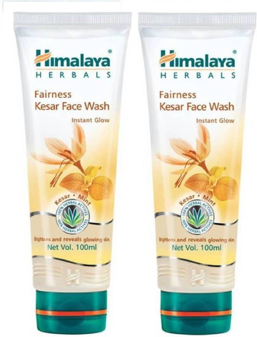     			Himalaya - Daily Use Face Wash For All Skin Type ( Pack of 2 )