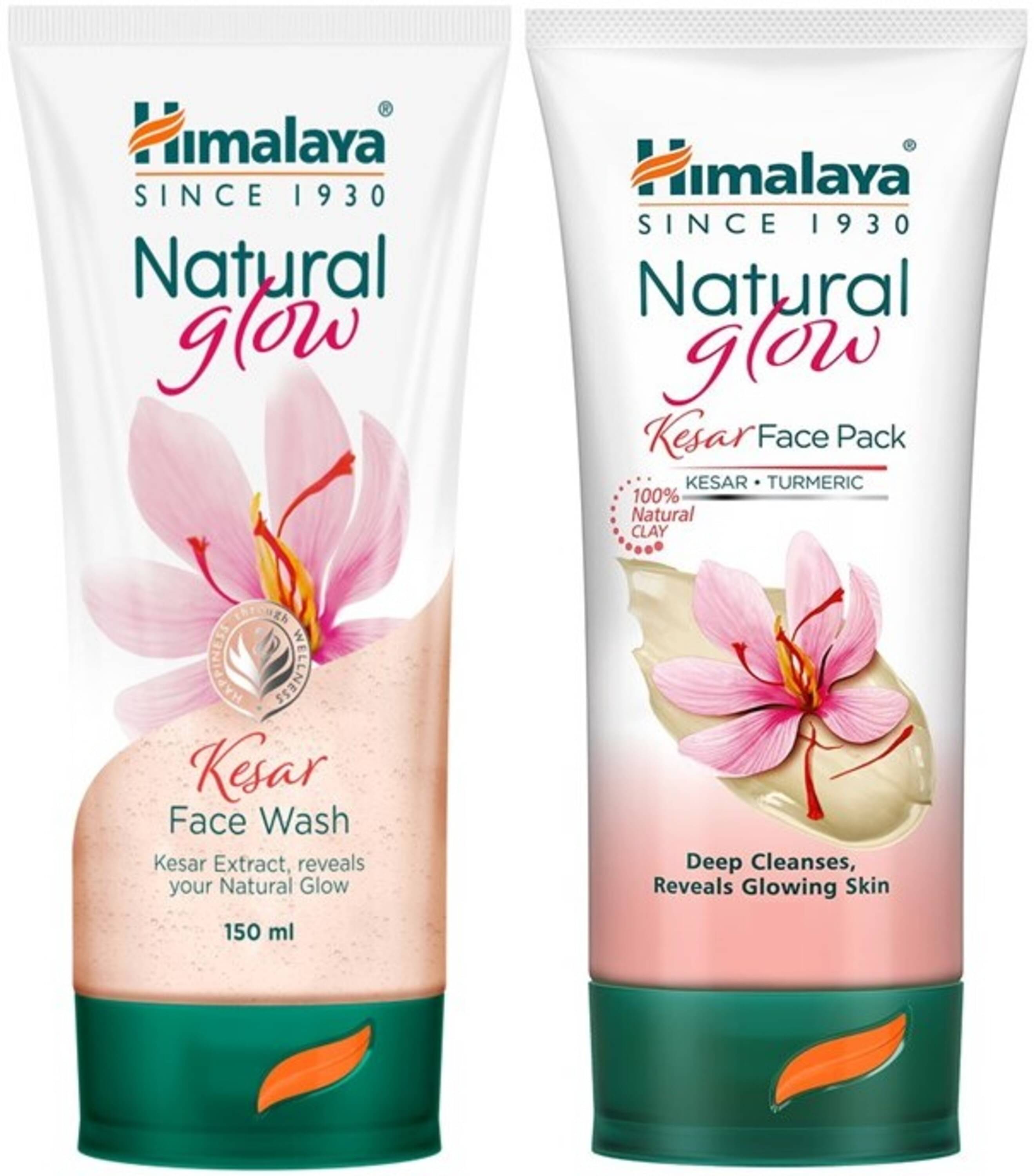     			Himalaya - Daily Use Face Wash For All Skin Type ( Pack of 2 )