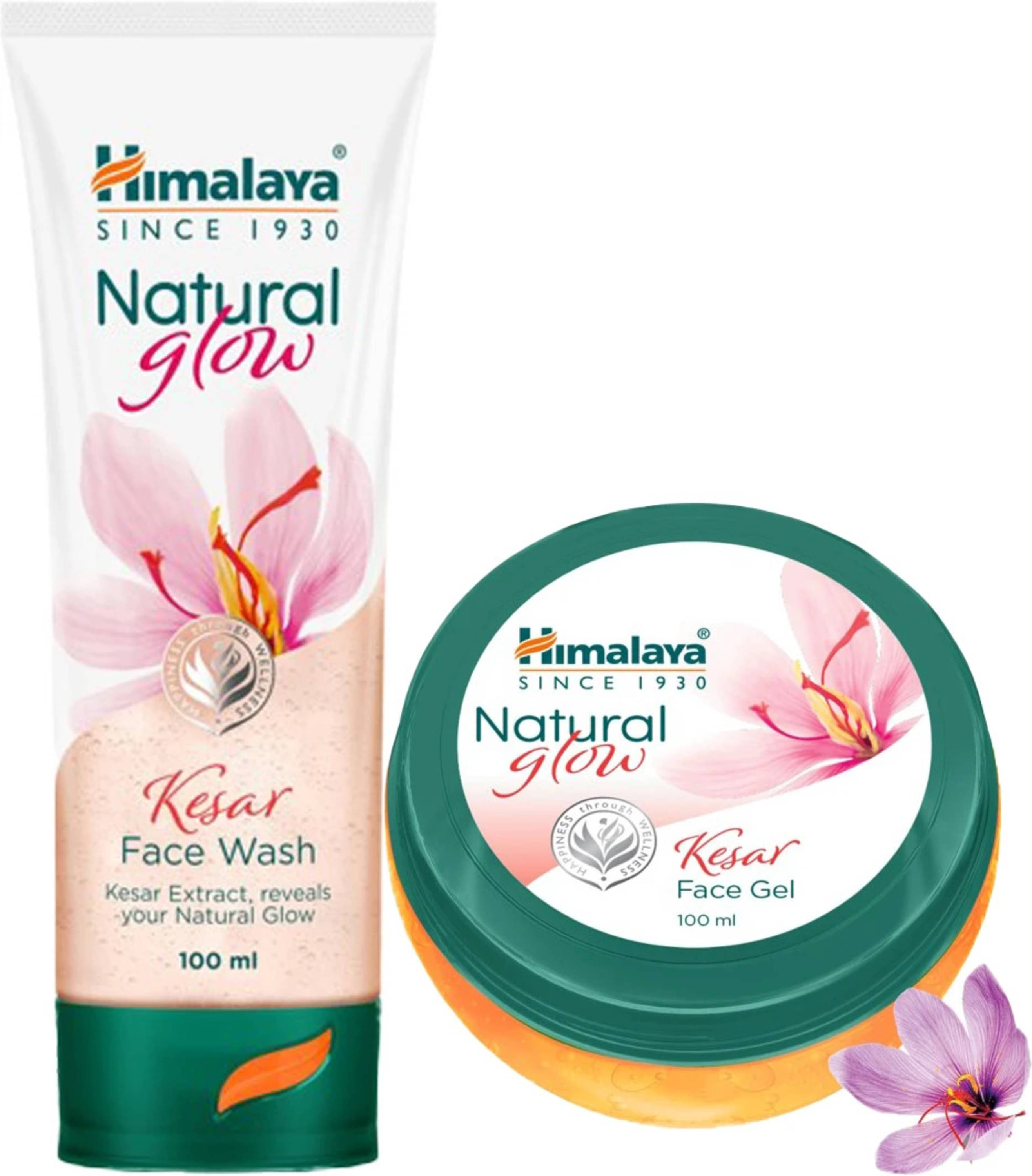     			Himalaya - Daily Use Face Wash For All Skin Type ( Pack of 2 )