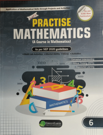 Letts PRACTISE MATHEMATICS CLASS 6 Letts PRACTISE MATHEMATICS CLASS 6