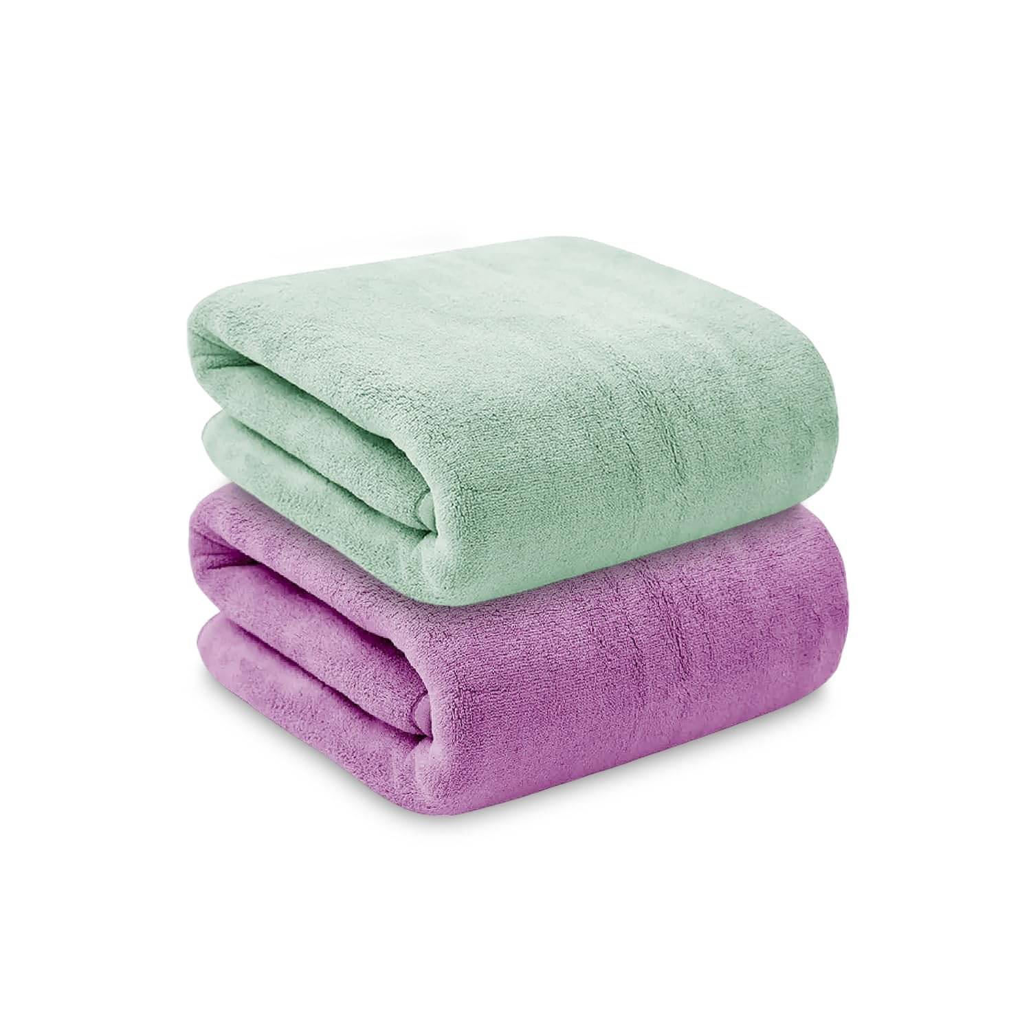     			PENYAN Set of 3 40x60 Microfiber Kitchen Towel