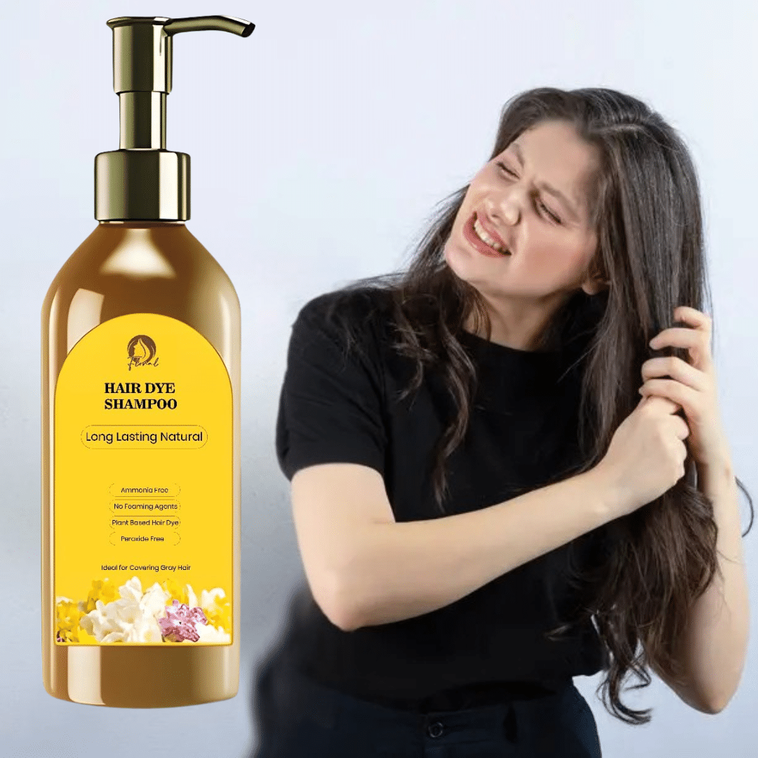     			Phillauri Anti Dandruff Shampoo 100 ( Pack of 1 )