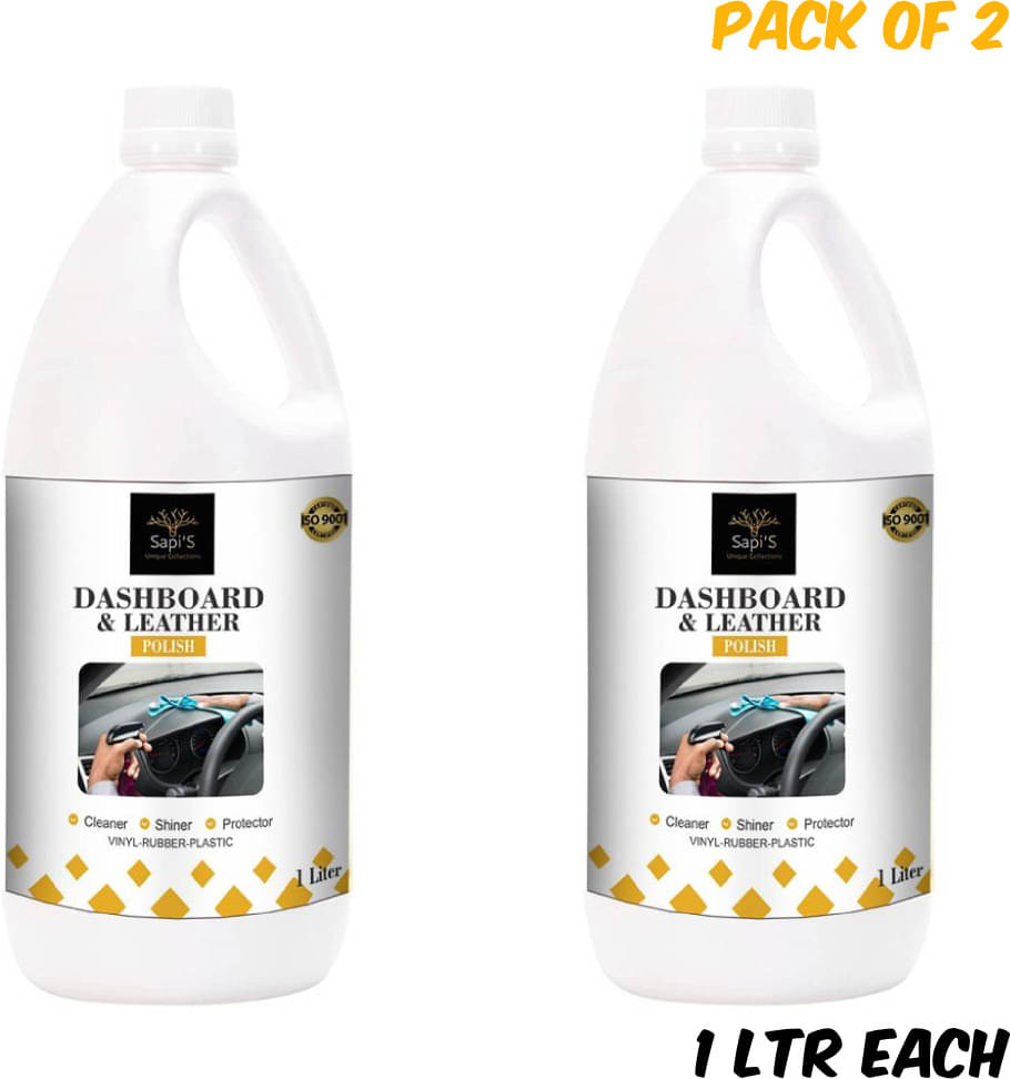 SAPI'S - Finishing Metal Polish For All Cars ( Pack of 2 )     			SAPI'S - Finishing Metal Polish For All Cars ( Pack of 2 )