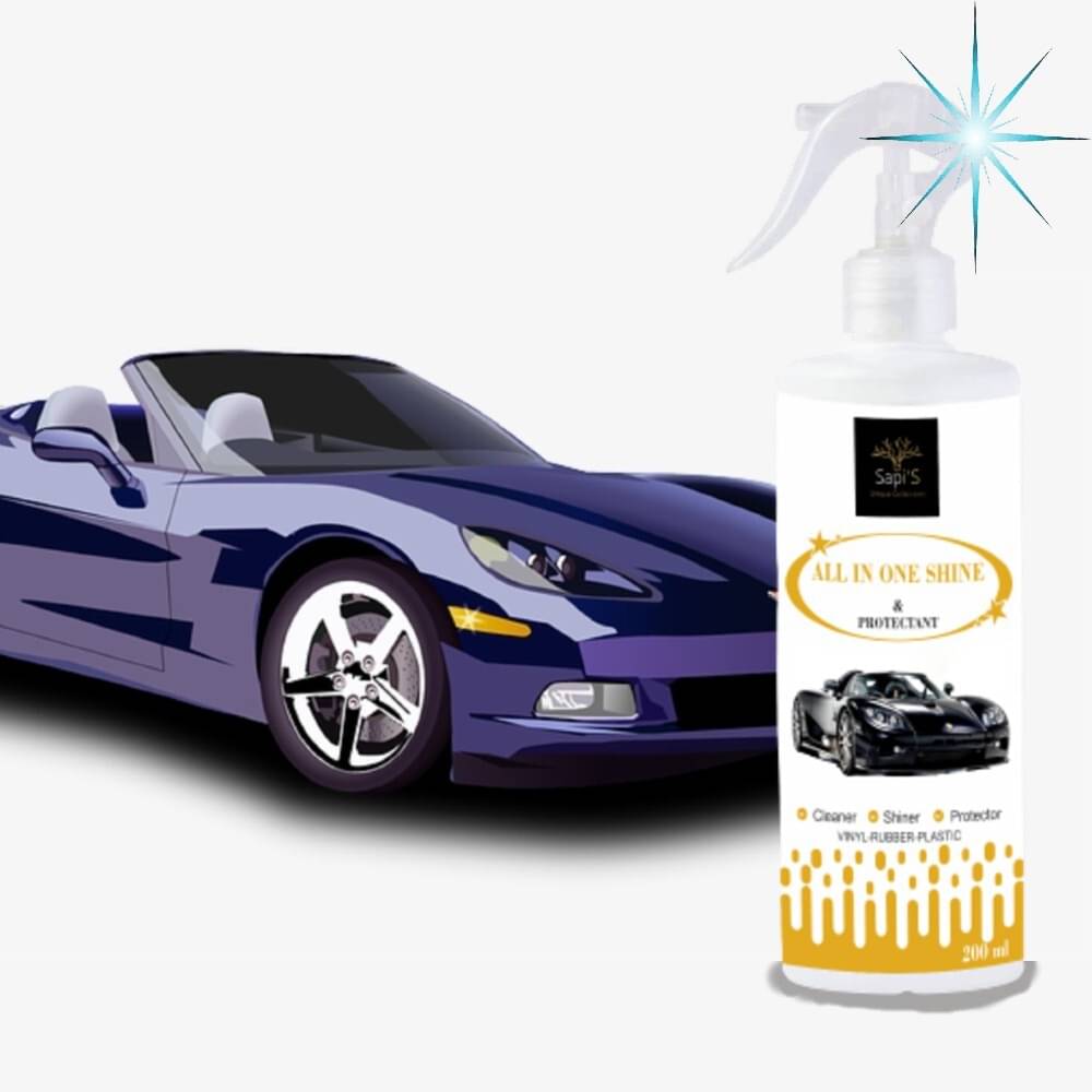 SAPI'S - Finishing Metal Polish For All Cars & Motorbikes ( Pack of 1 ) SAPI'S - Finishing Metal Polish For All Cars & Motorbikes ( Pack of 1 )
