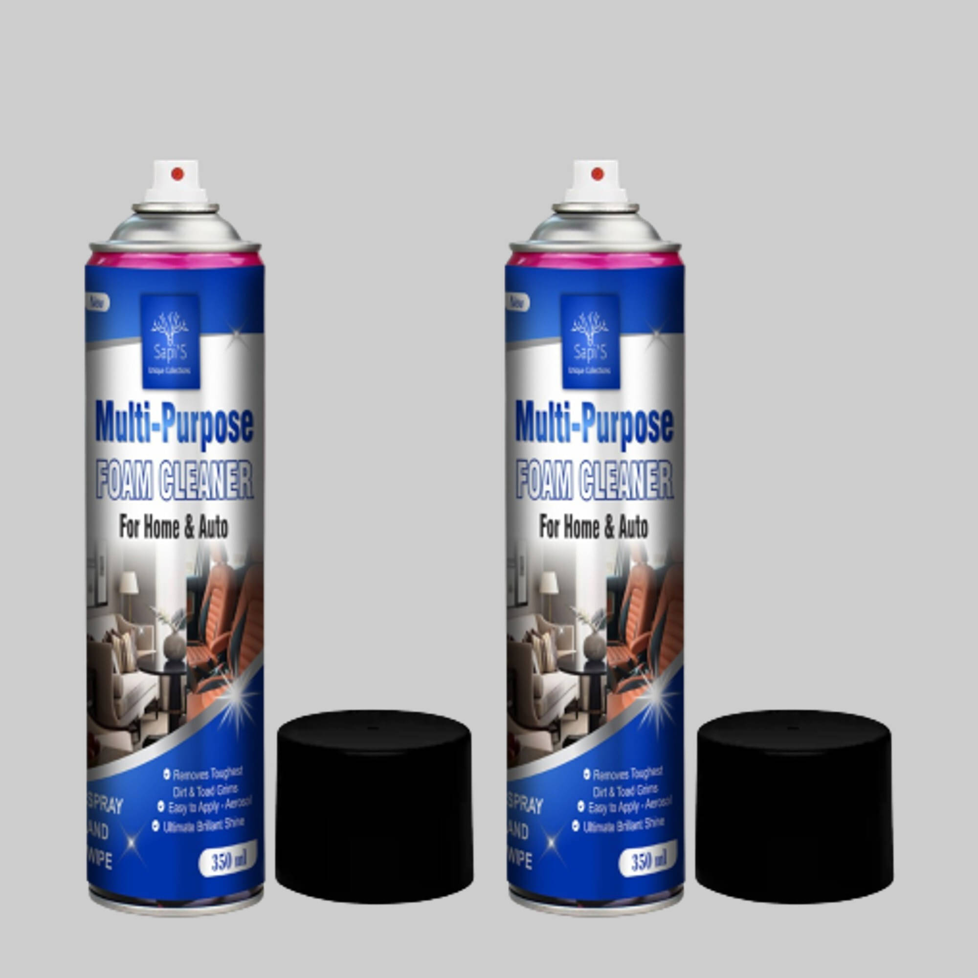 SAPI'S - Finishing Metal Polish For All Cars ( Pack of 2 ) SAPI'S - Finishing Metal Polish For All Cars ( Pack of 2 )