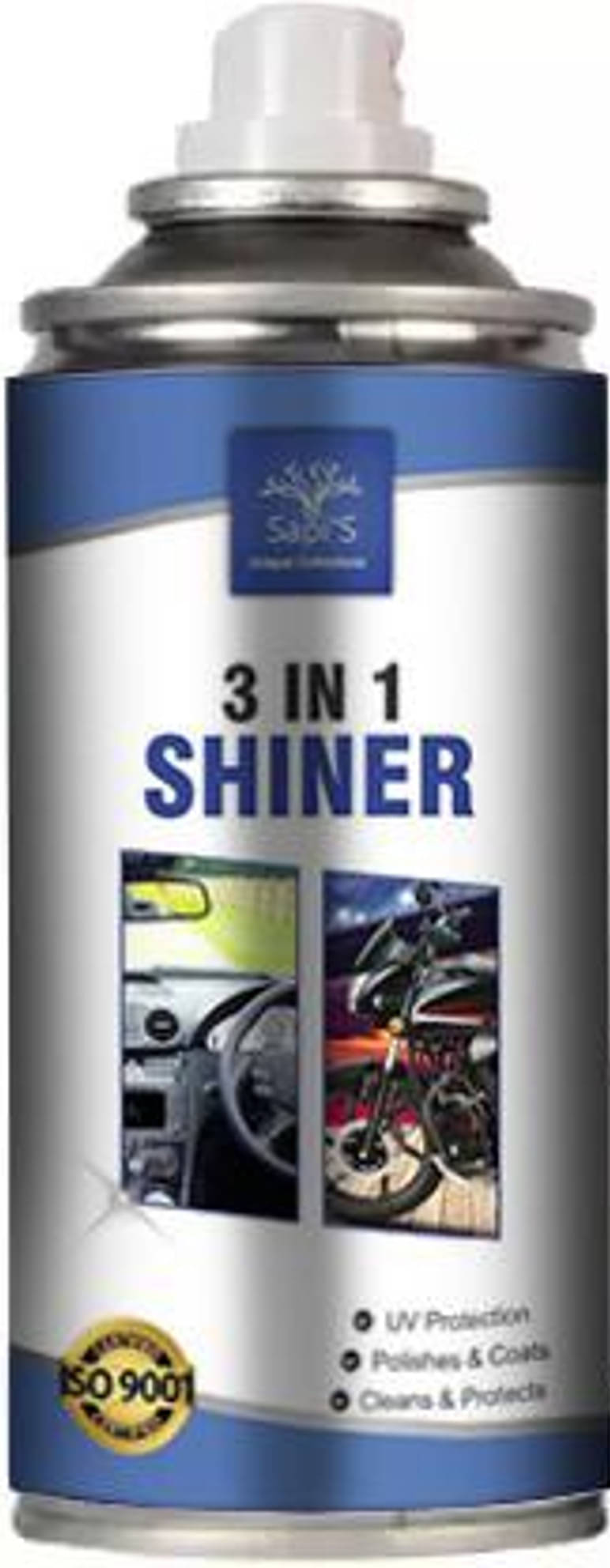 SAPI'S - Finishing Metal Polish For All Cars & Motorbikes ( Pack of 1 )     			SAPI'S - Finishing Metal Polish For All Cars & Motorbikes ( Pack of 1 )