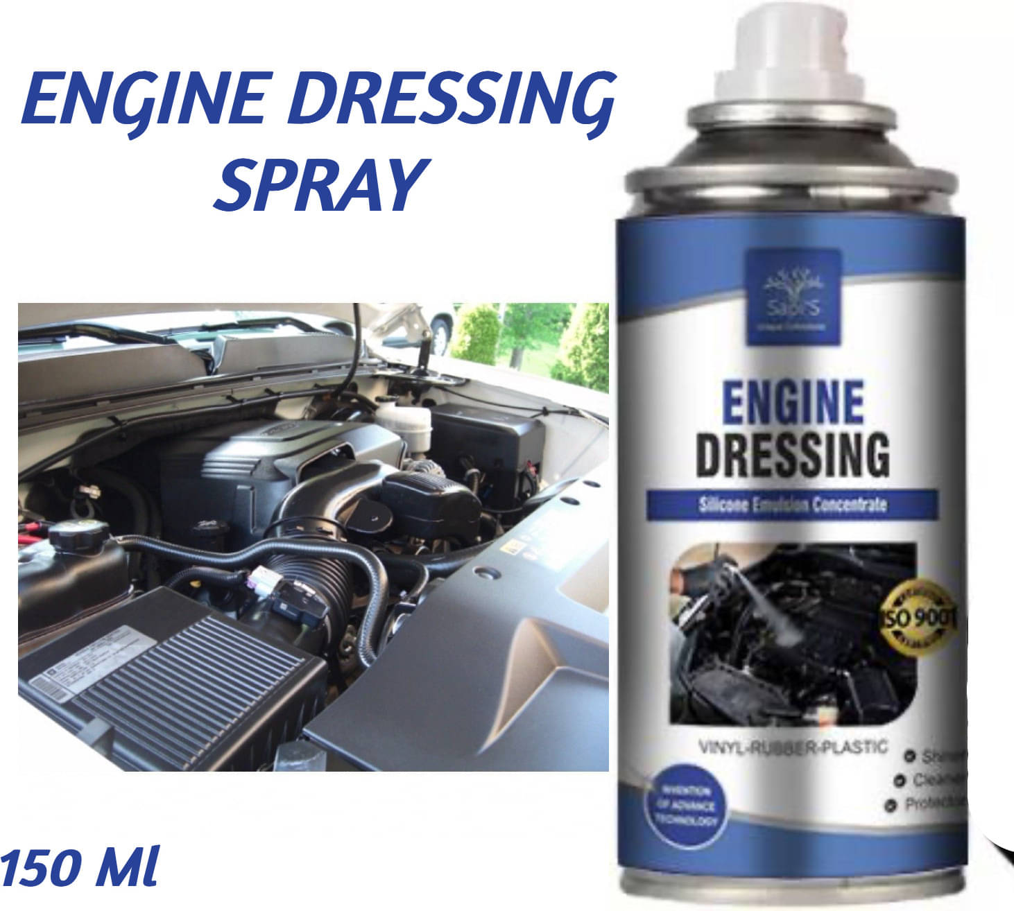     			SAPI'S - Finishing Metal Polish For All Cars & Motorbikes ( Pack of 1 )