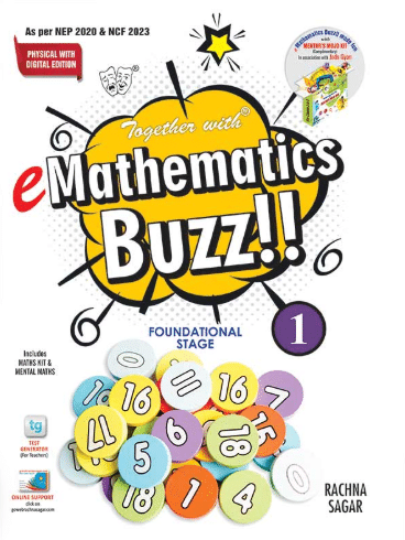 Together With Mathematics BUZZ!! CLASS 1 Together With Mathematics BUZZ!! CLASS 1