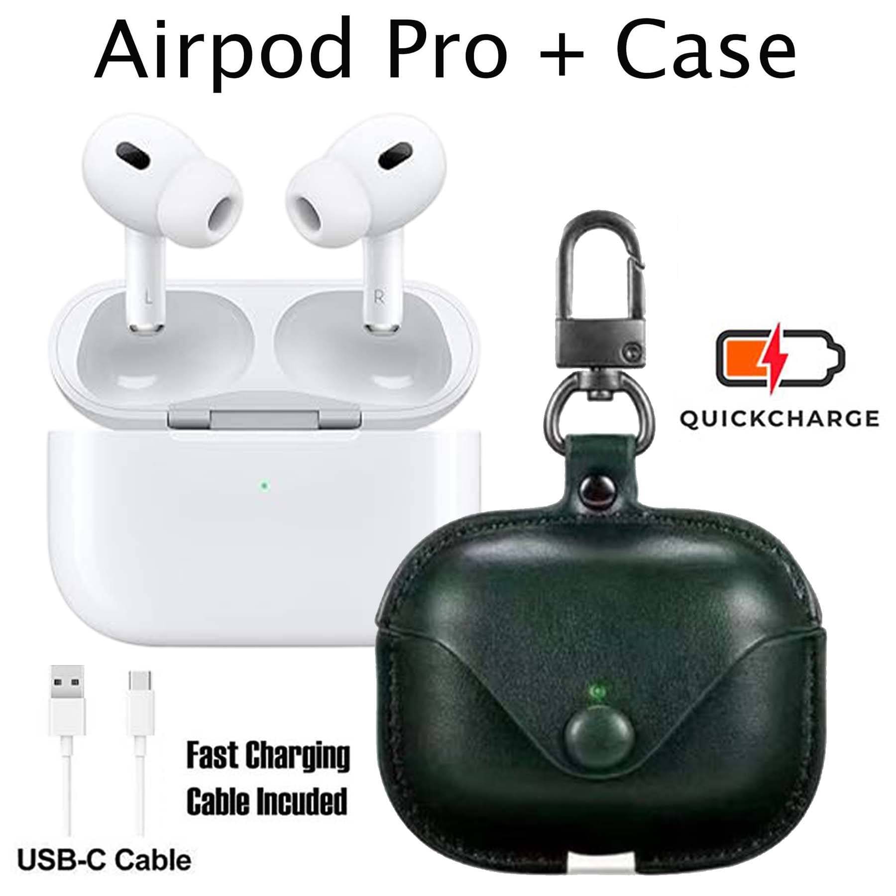     			XYBEL Bluetooth Airbuds In Ear TWS White