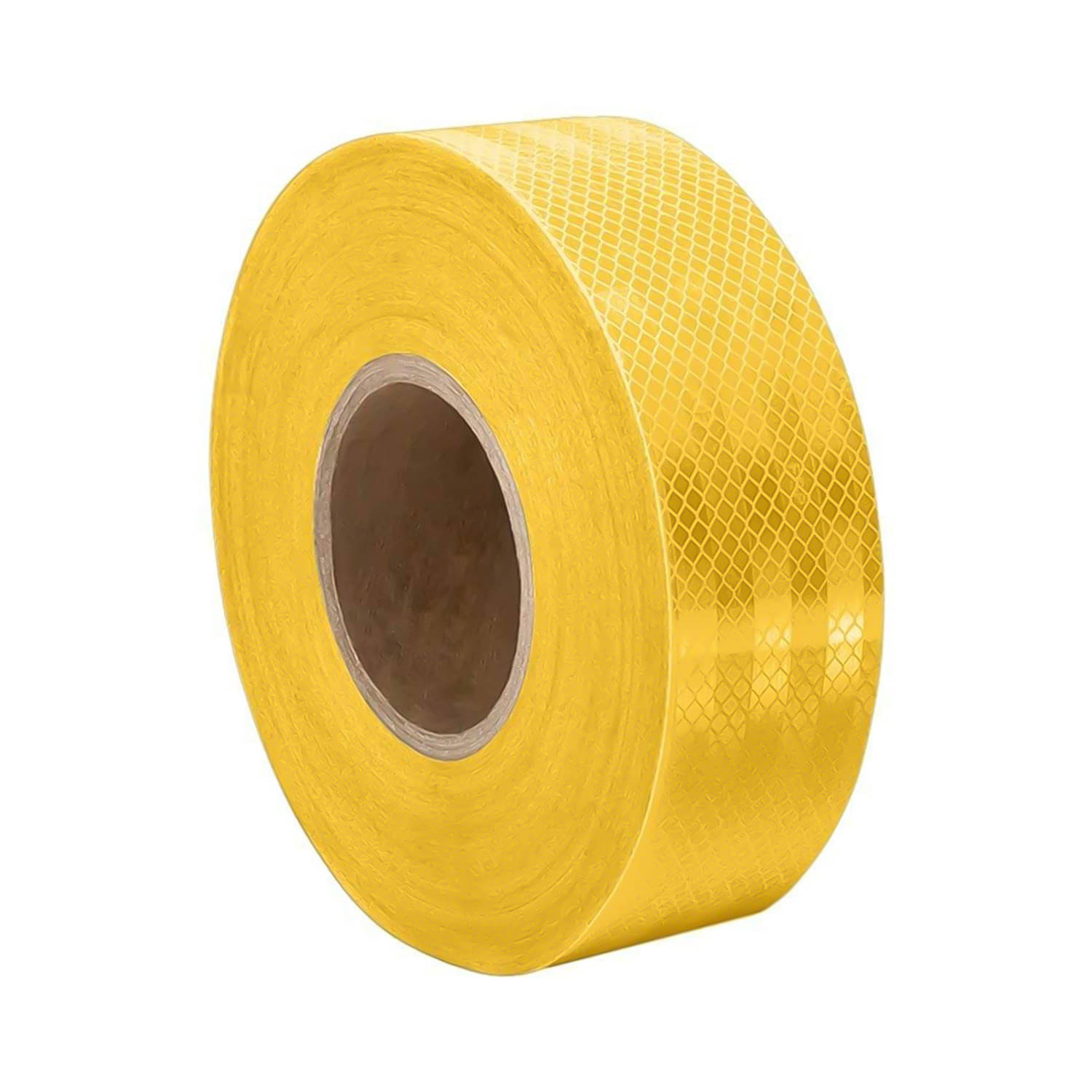 Yellow Reflective Radium Waterproof Warning Tape For road safety Yellow Single Sided Others ( Pack of 1 ) Yellow Reflective Radium Waterproof Warning Tape For road safety Yellow Single Sided Others ( Pack of 1 )