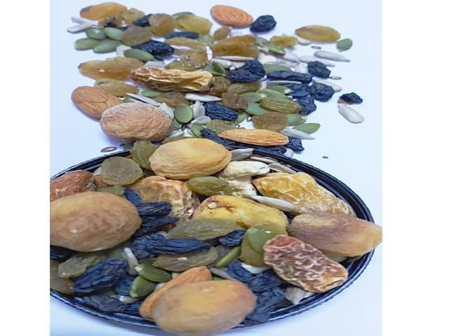 vrindavan nuts Mixed Nuts 1000 vrindavan nuts Mixed Nuts 1000