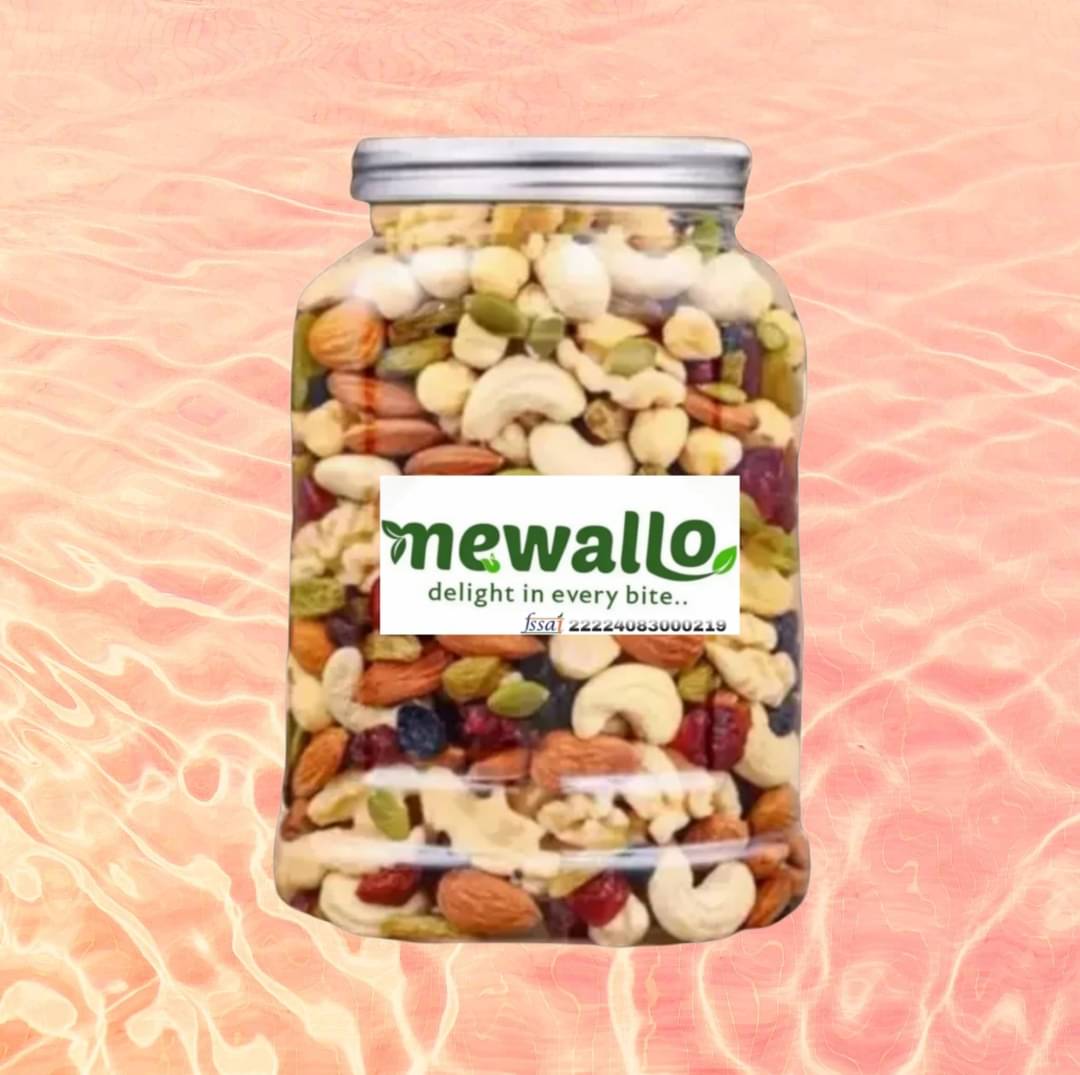 vrindavan nuts Mixed Nuts 1000 vrindavan nuts Mixed Nuts 1000