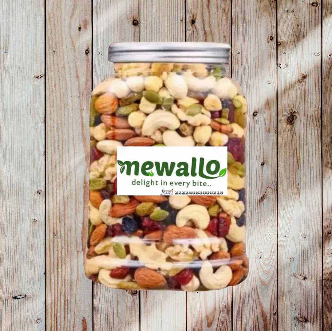vrindavan nuts Mixed Nuts 1000 vrindavan nuts Mixed Nuts 1000