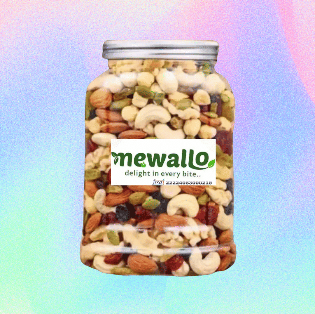 vrindavan nuts Mixed Nuts 1000 vrindavan nuts Mixed Nuts 1000