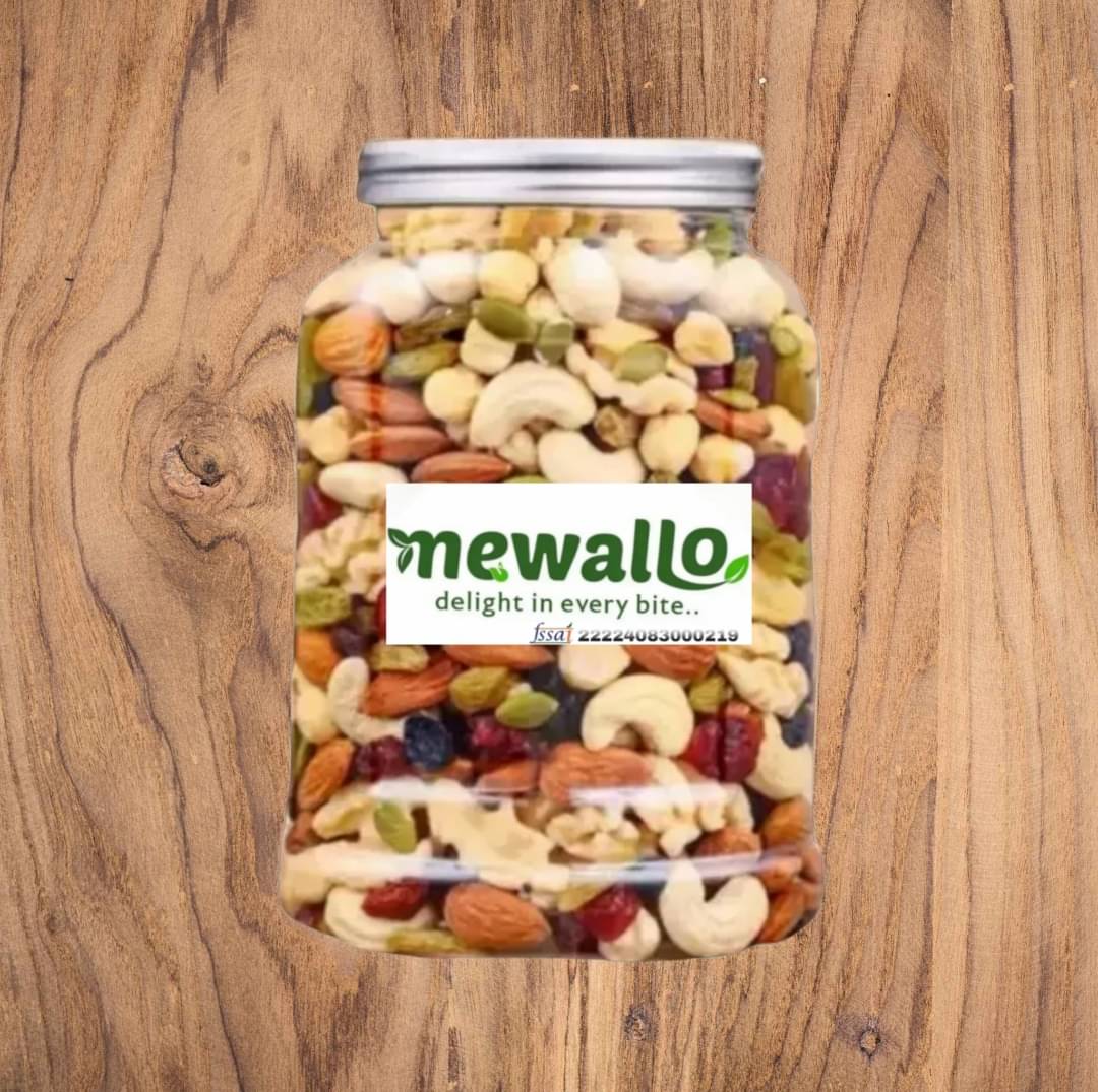 vrindavan nuts Mixed Nuts 1000 vrindavan nuts Mixed Nuts 1000