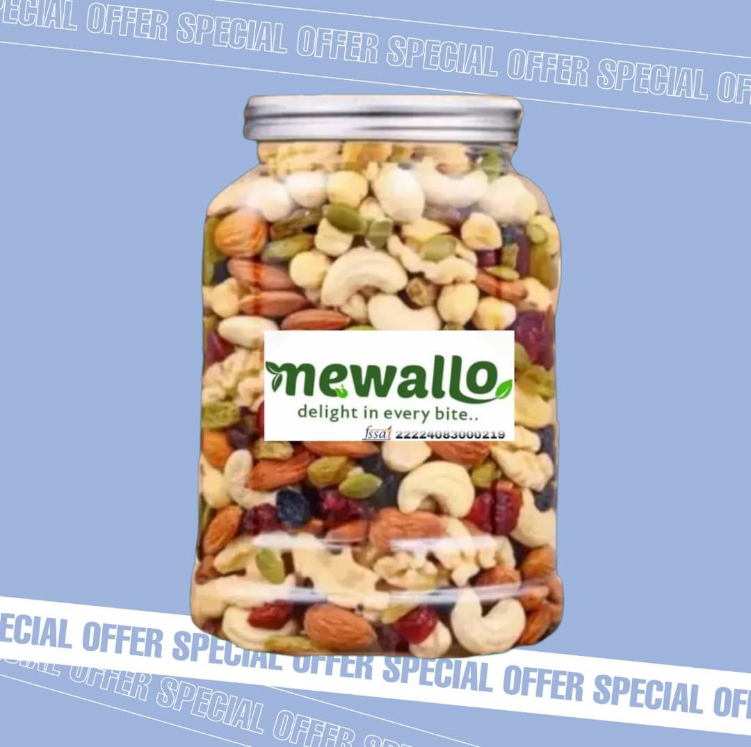 vrindavan nuts Mixed Nuts 1000 vrindavan nuts Mixed Nuts 1000