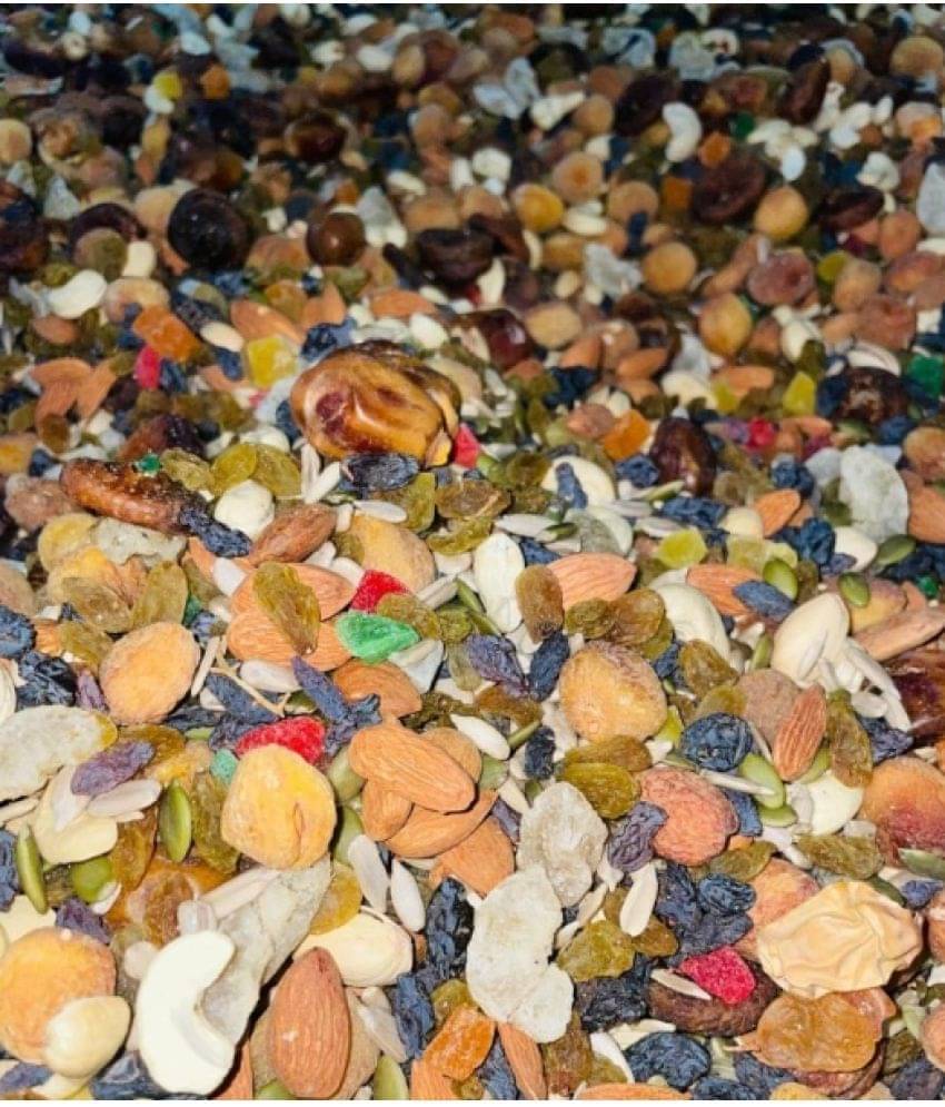 vrindavan nuts Mixed Nuts 1000 vrindavan nuts Mixed Nuts 1000