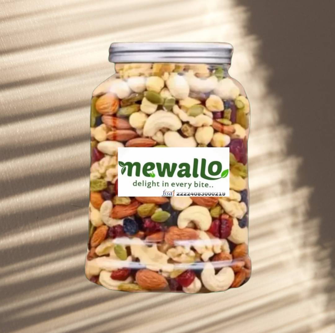 vrindavan nuts Mixed Nuts 1000 vrindavan nuts Mixed Nuts 1000