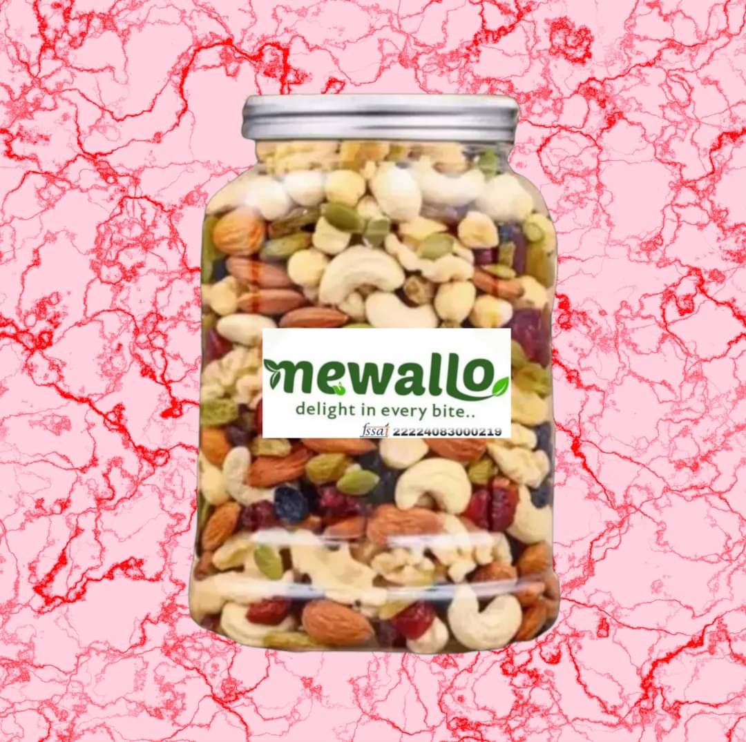 vrindavan nuts Mixed Nuts 1000 vrindavan nuts Mixed Nuts 1000