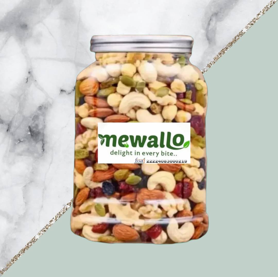 vrindavan nuts Mixed Nuts 1000 vrindavan nuts Mixed Nuts 1000