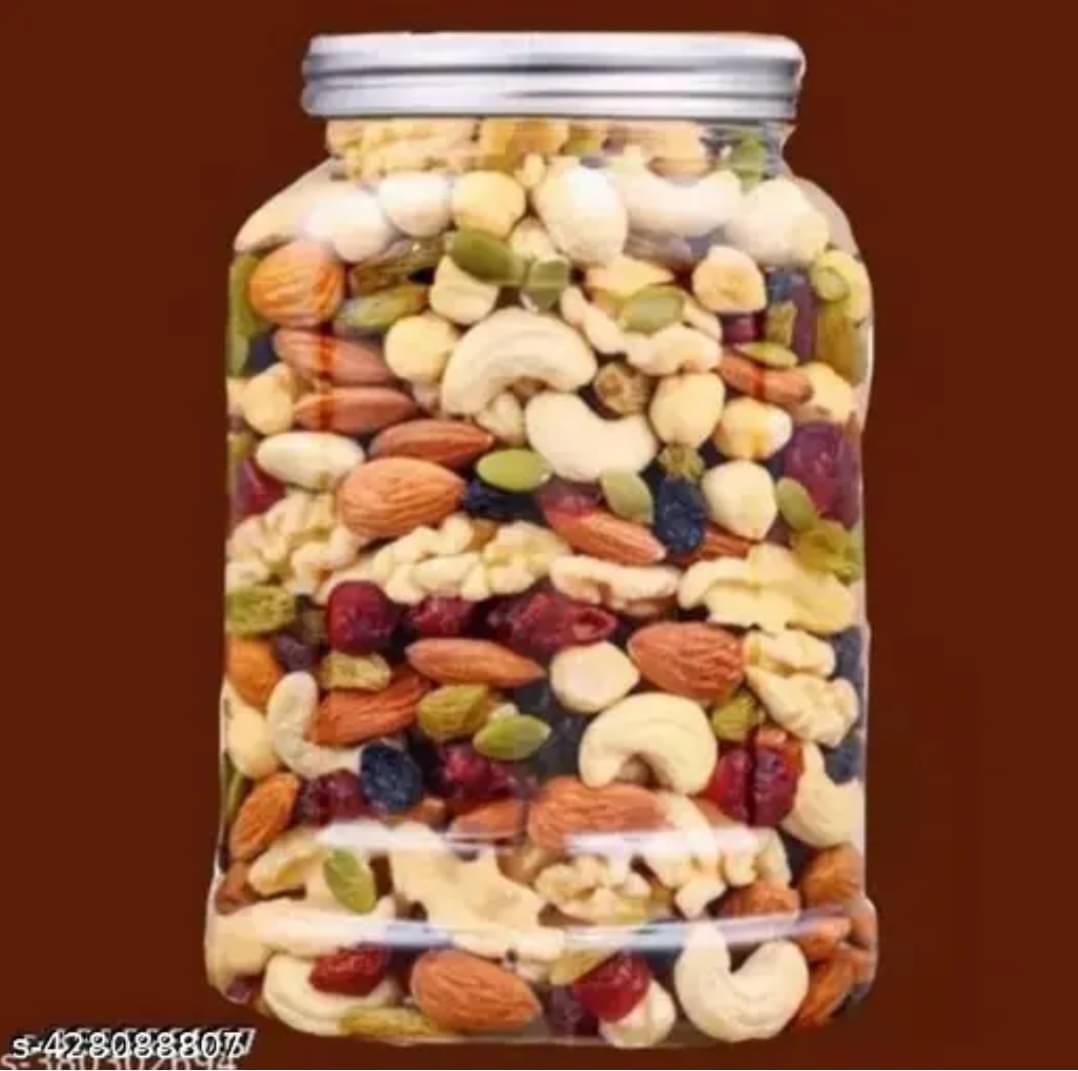    			vrindavan nuts Mixed Nuts 1000gm