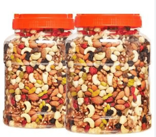 vrindavan nuts Mixed Nuts 1kg vrindavan nuts Mixed Nuts 1kg