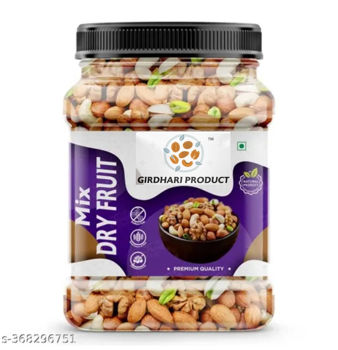 vrindavan nuts Seed Mix 1000gm vrindavan nuts Seed Mix 1000gm