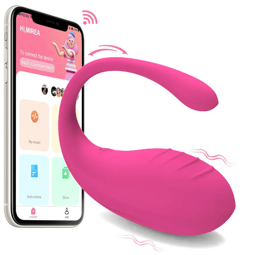 Breckelle's Lush Flamingo Portable Manual Massager (Assorted Colors) Breckelle's Lush Flamingo Portable Manual Massager (Assorted Colors)