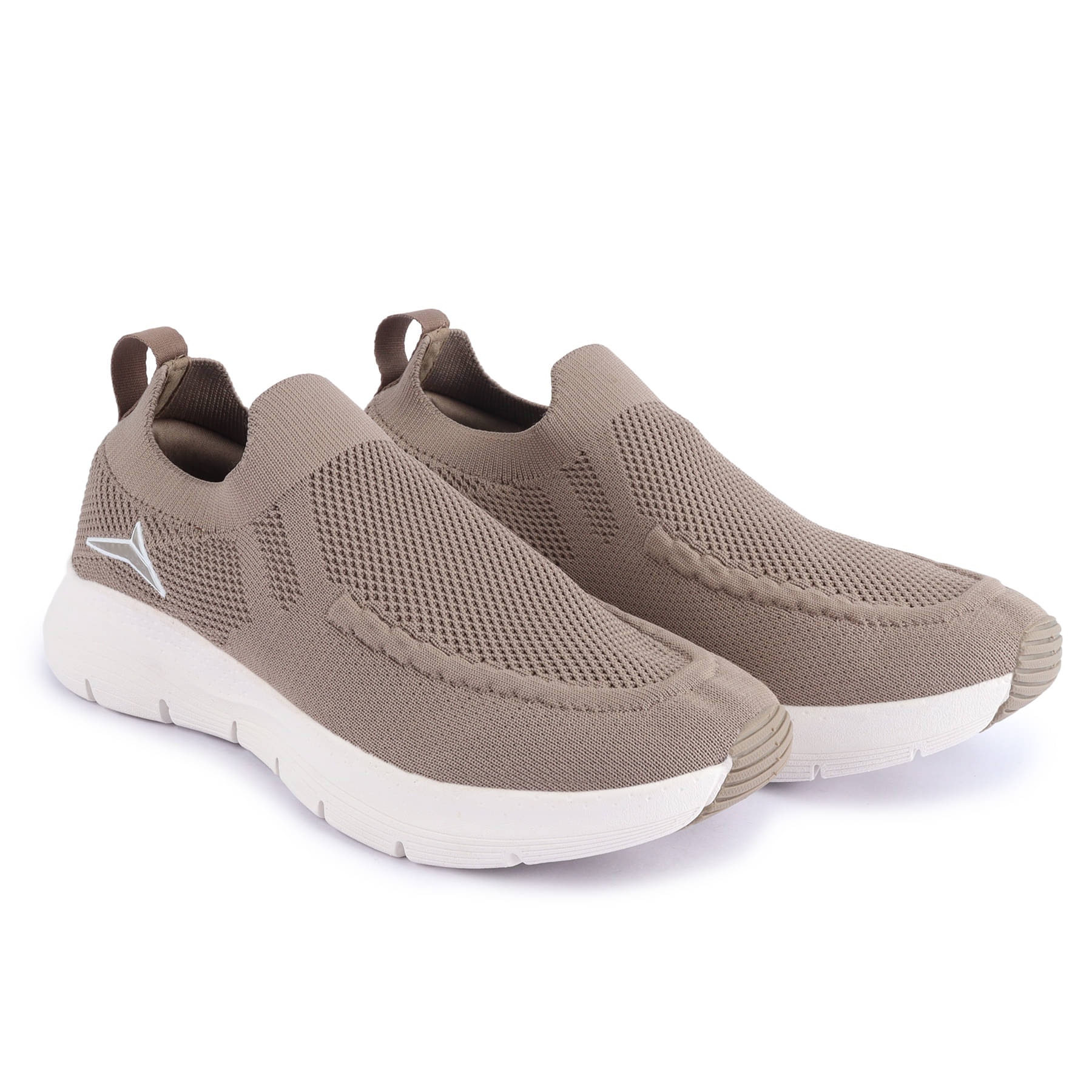 JQR ZAPATOS_22 Beige Men's Sports Running Shoes JQR ZAPATOS_22 Beige Men's Sports Running Shoes