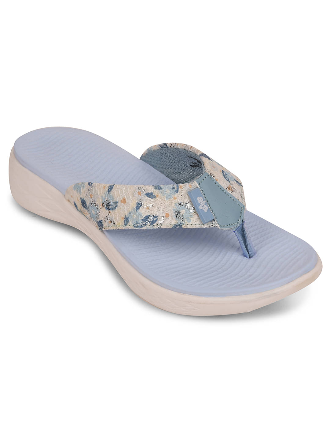     			Liberty Blue Women's Slipper