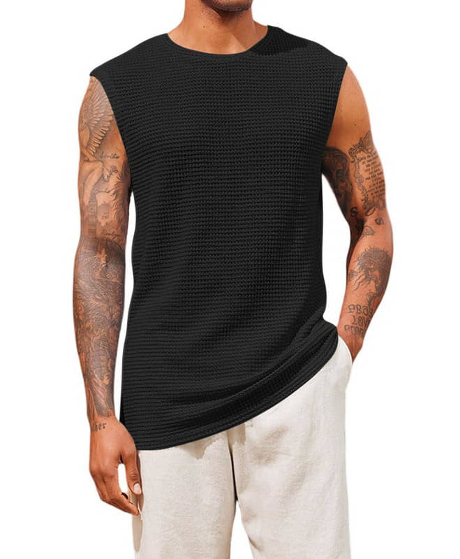 THE BLAZZE Black Polyester Regular Fit Men's Sports T-Shirt ( Pack of 1 ) THE BLAZZE Black Polyester Regular Fit Men's Sports T-Shirt ( Pack of 1 )