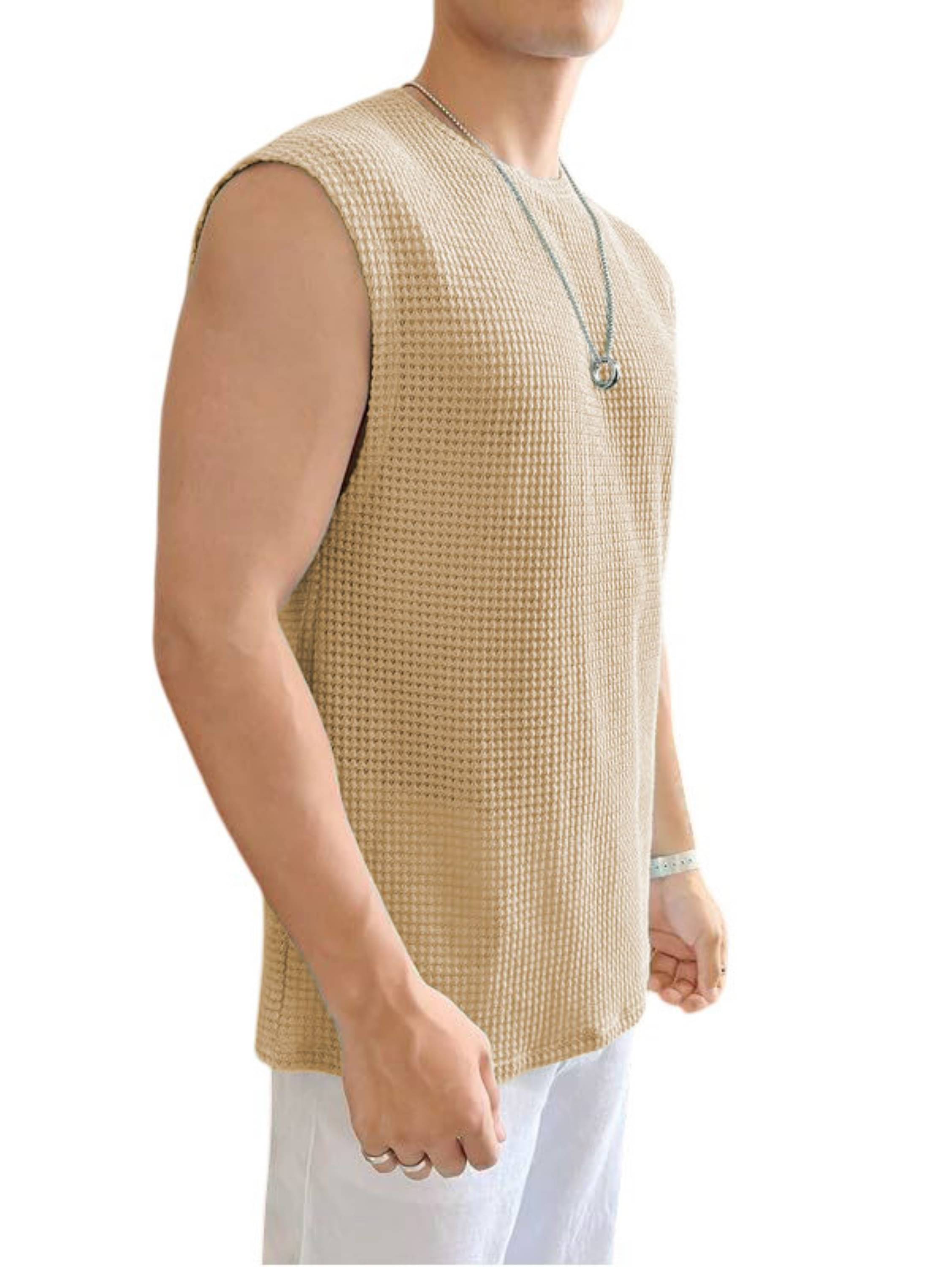     			THE BLAZZE Off-White Polyester Regular Fit Men's Sports T-Shirt ( Pack of 1 )