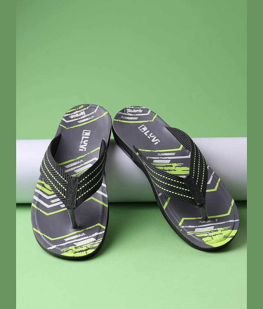 Pvc Slippers Lyvi Slippers Men's Hawai Slippers, Packaging Type