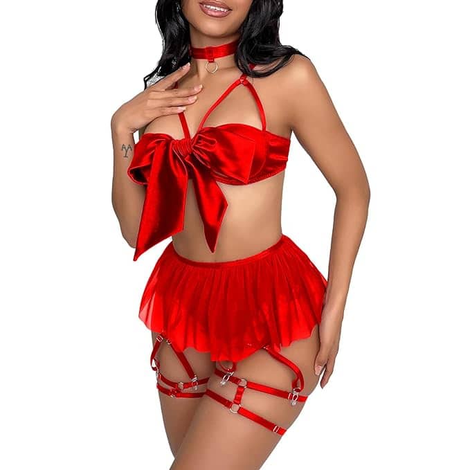 sexy crossdresser in lingerie Satisfying Experience Natural Warmth Stable Base Male Silicone Doll for  Fantasy Roleplay - Noise-Free Sex Doll, Cheap Sex Doll