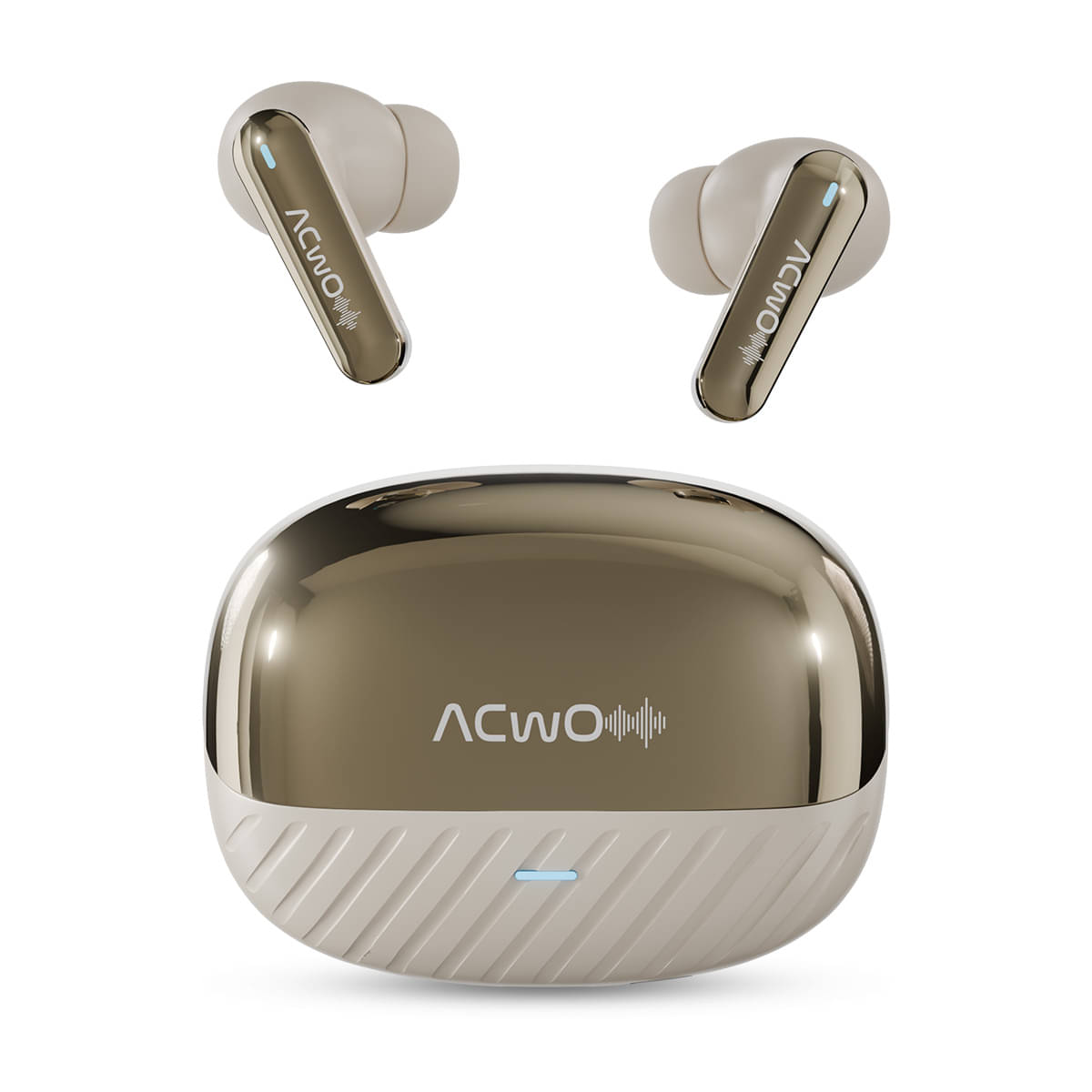     			ACwO DwOTS 333 In Ear TWS Gray